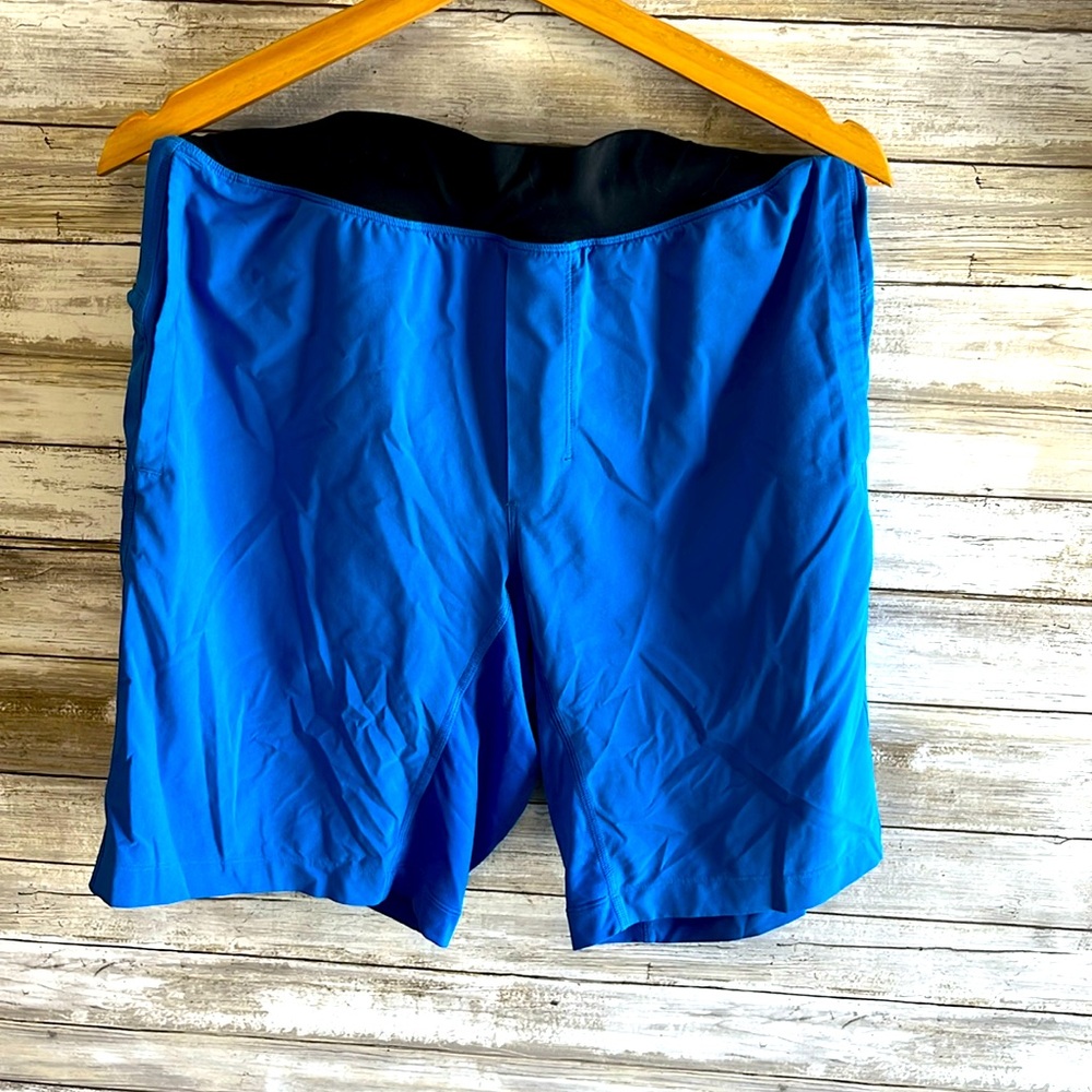 Lululemon Pace Breaker Short